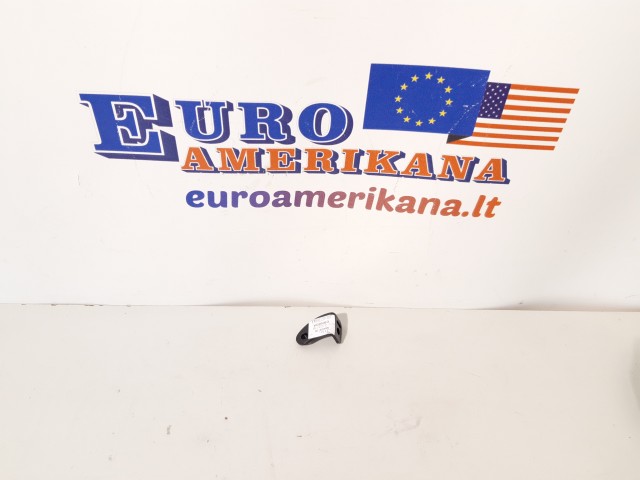 Bracket-Fender (left)